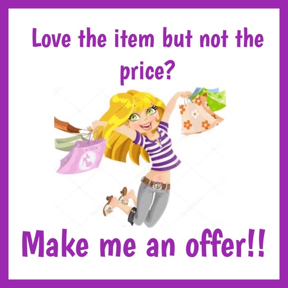 💗 Welcome to my closet!! 💗 - Picture 1 of 1